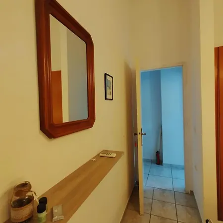 Aronis Spyros Panoramic Seaview Rooms Longos  Room photo