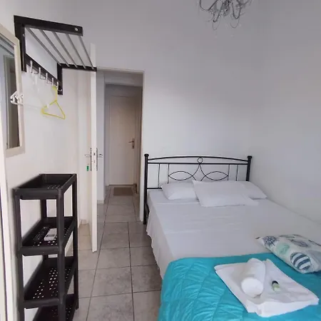 Aronis Spyros Panoramic Seaview Rooms Longos  Room photo