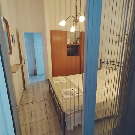 Aronis Spyros Panoramic Seaview Rooms Longos  Room photo