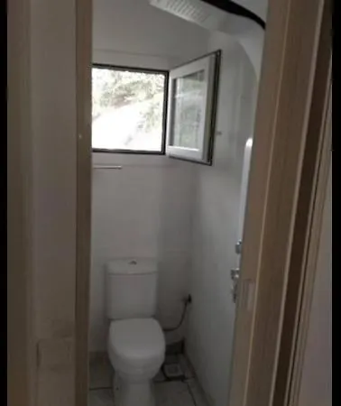 Aronis Spyros Panoramic Seaview Rooms Longos  Room photo