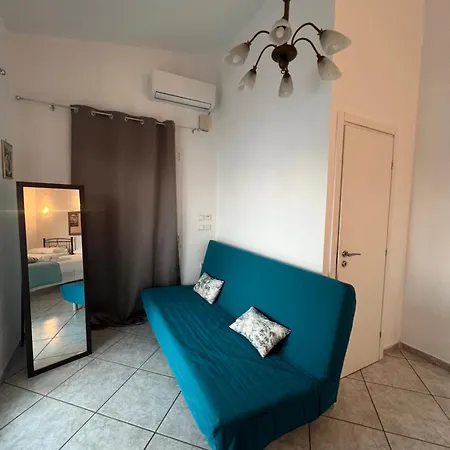 Aronis Spyros Panoramic Seaview Rooms Longos  Room photo