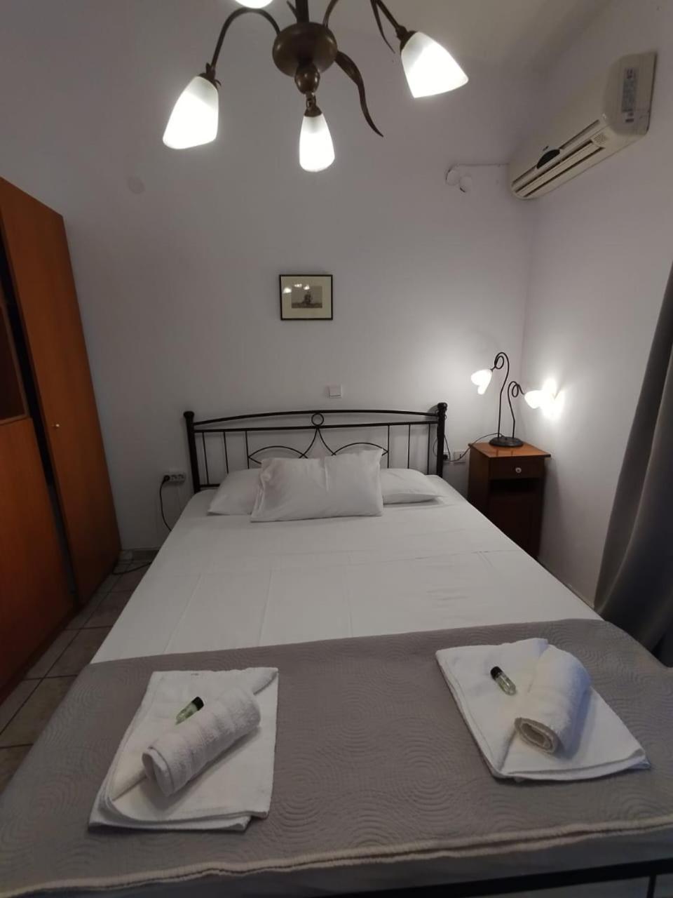Aronis Spyros Panoramic Seaview