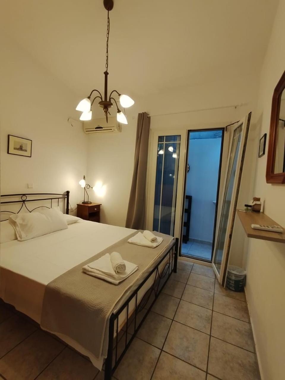 Aronis Spyros Panoramic Seaview