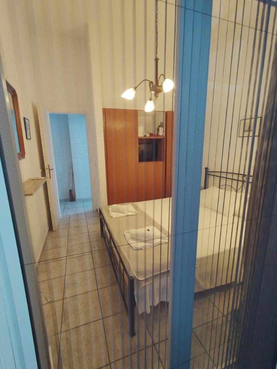 Country house Aronis Spyros Panoramic Seaview Longos (Paxos)