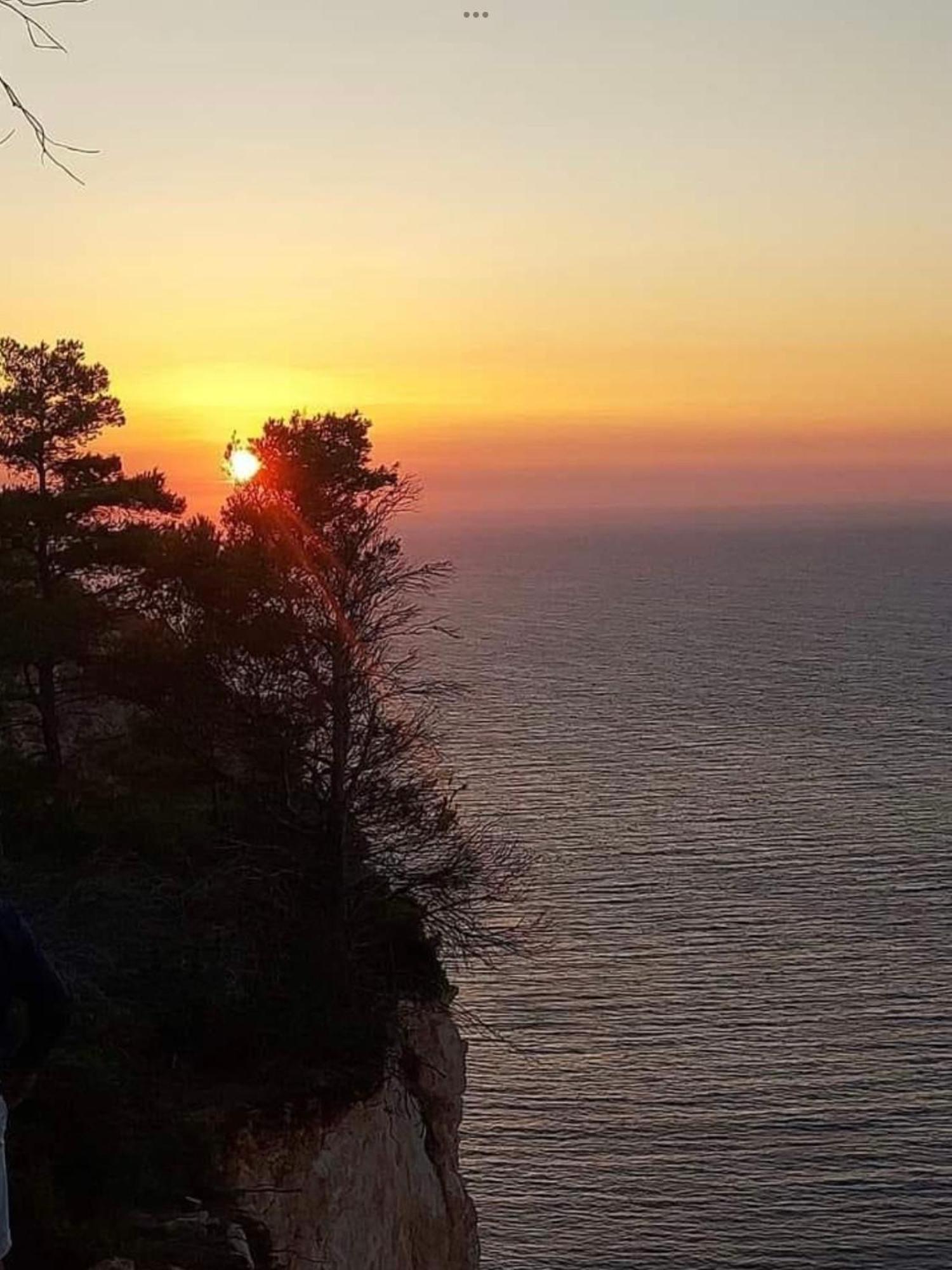 Aronis Spyros Panoramic Seaview Country house