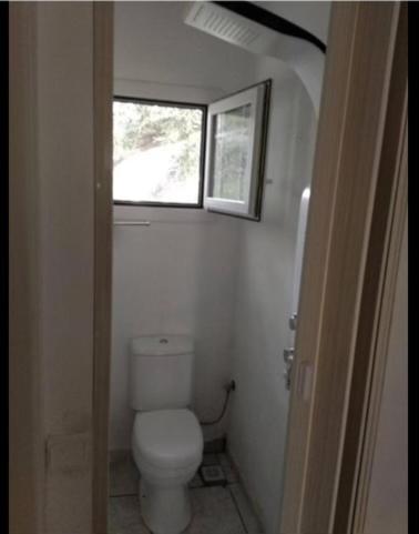 Country house Aronis Spyros Panoramic Seaview Longos (Paxos)