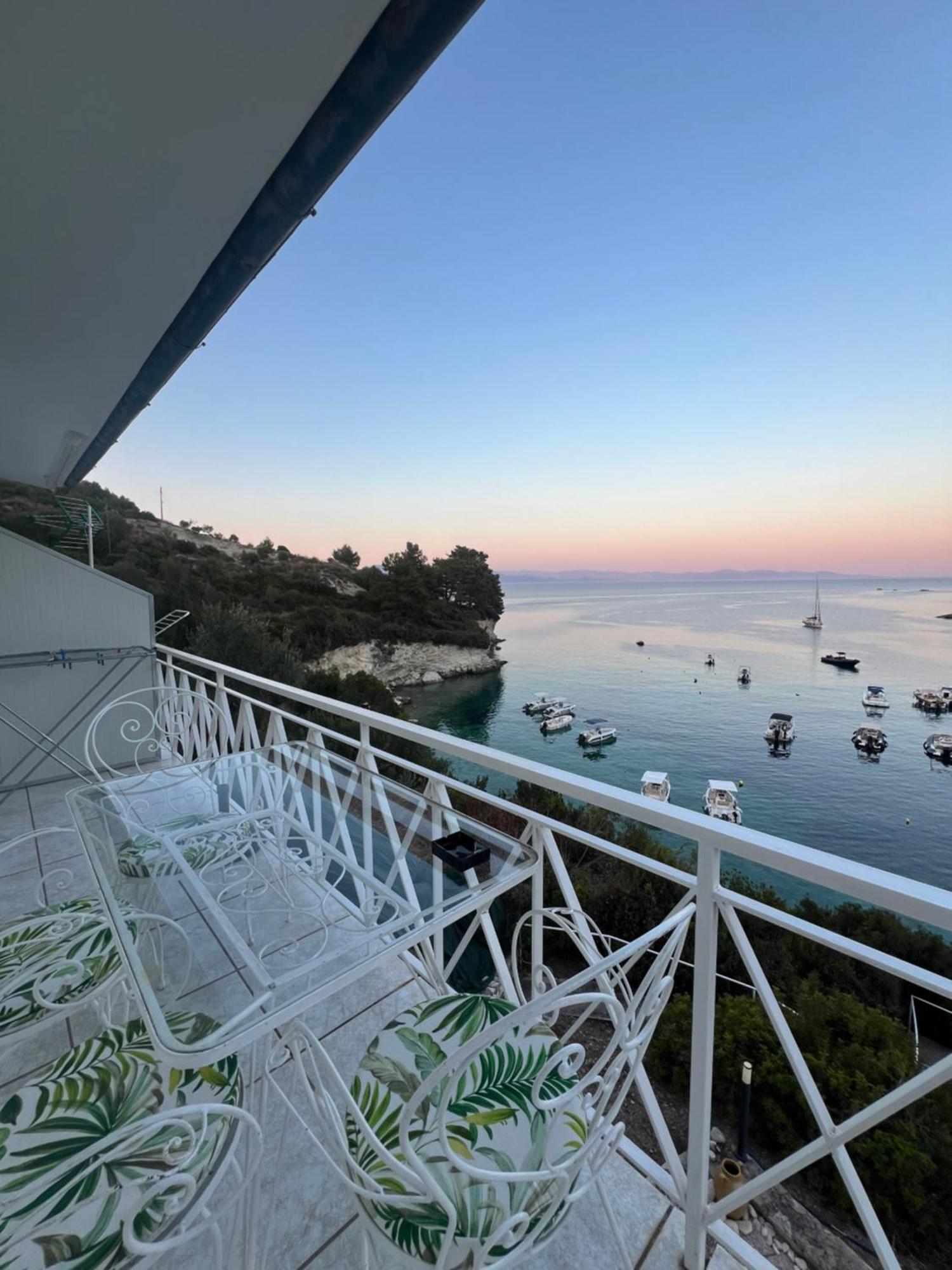 Aronis Spyros Panoramic Seaview