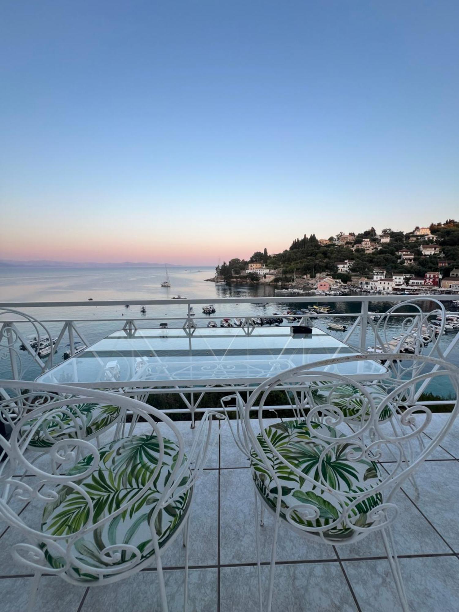 Aronis Spyros Panoramic Seaview
