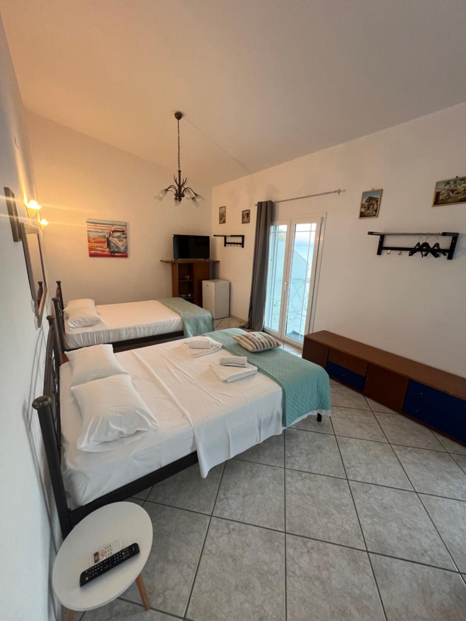 Aronis Spyros Panoramic Seaview Country house