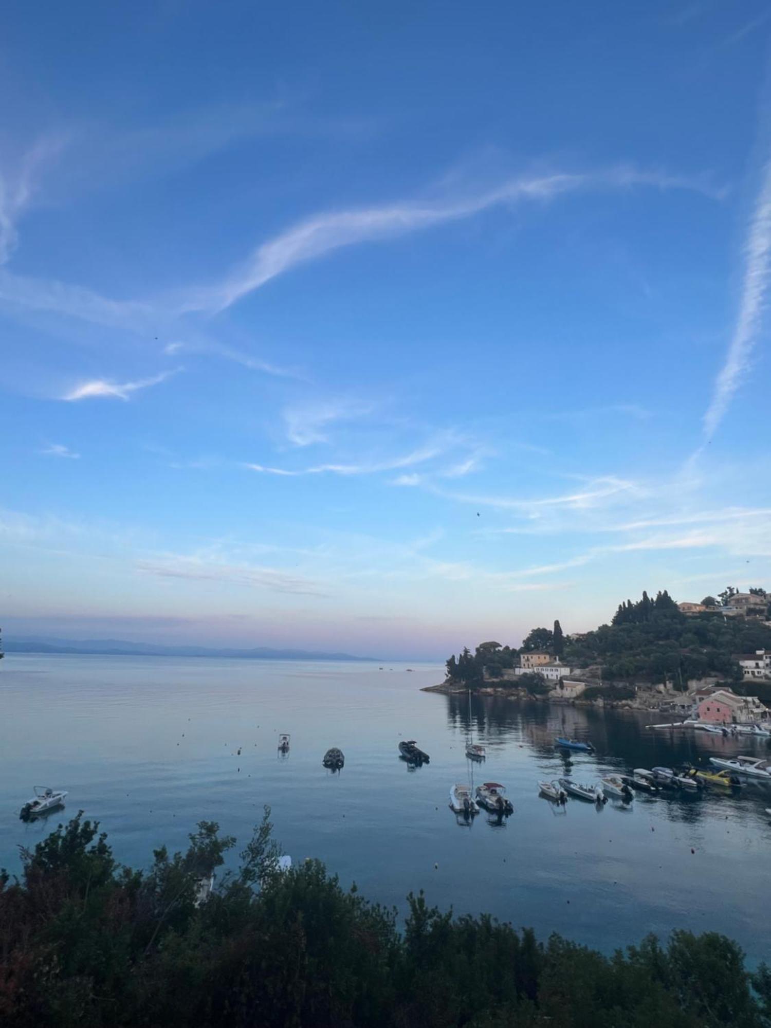 Country house Aronis Spyros Panoramic Seaview