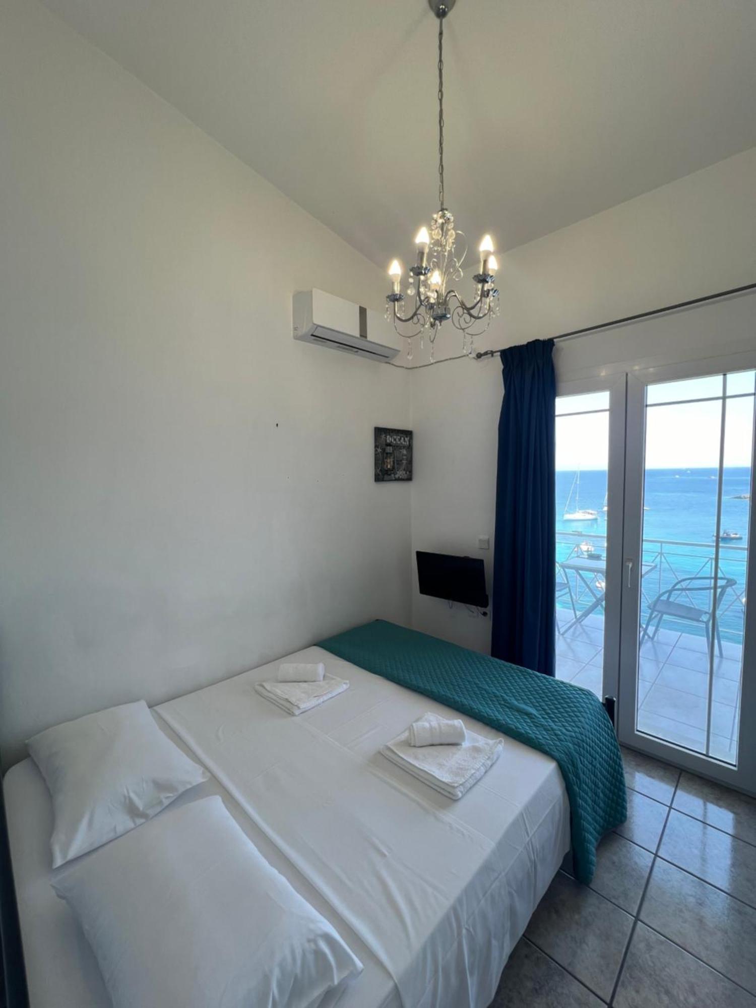 Country house Aronis Spyros Panoramic Seaview *
